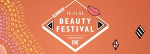 Glamour Beauty Festival in München - Trends und Inspirationen