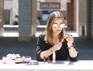 Beauty Favoriten im Juli: Coole Make Up & Kosmetikprodukte