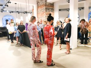 Sommer Event im Concept Store SOISBLESSED in München