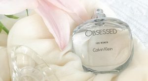 Sinnlich, betörend und aromatisch-orientalisch: So riecht die Neuinterpretation des Duft Klassikers "Calvin Klein Obsessed for Women".