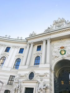 Tipps für Wien: Die Stadt ist ein tolles Reiseziel für einen Wochenendausflug! Sightseeing & Restaurant Tipps für die österreichische Hauptstadt